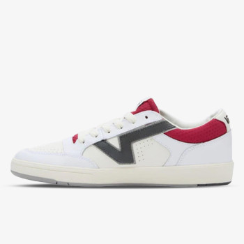 Vans Sneaker Lowland CC 