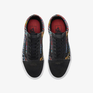 Vans Sneaker Old Skool 
