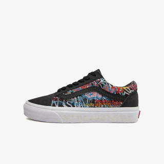Vans Sneaker Old Skool 