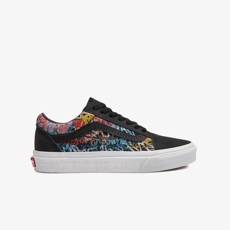 Vans Sneaker Old Skool 