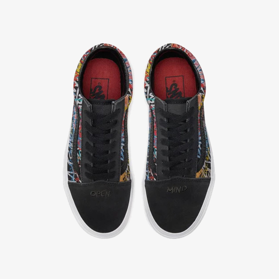 Vans Sneaker Old Skool 
