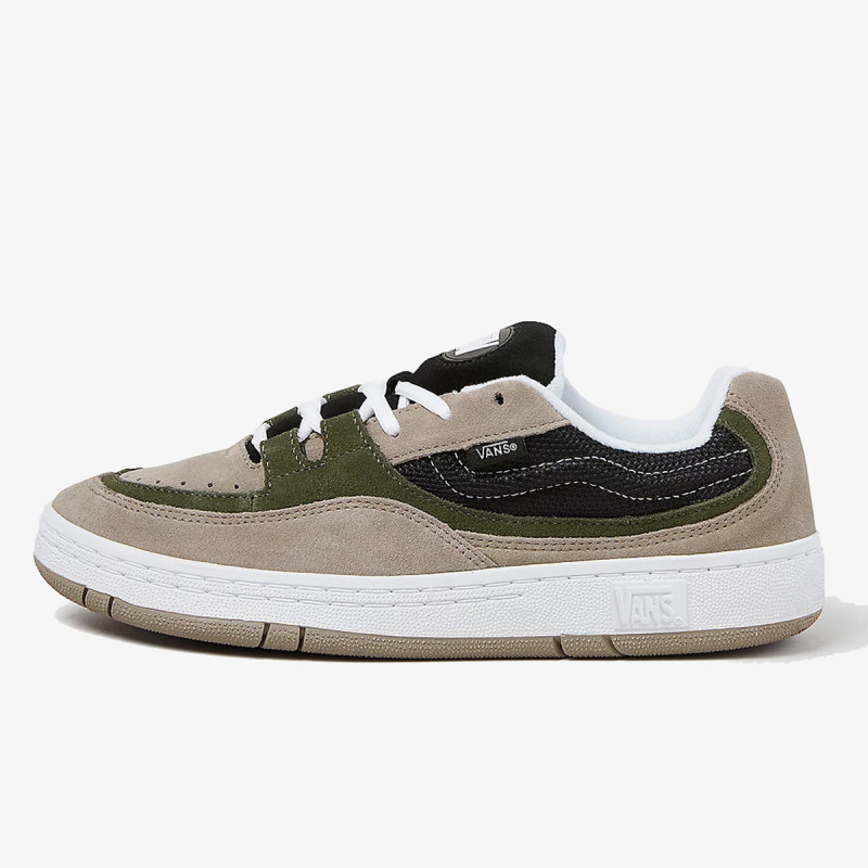 Vans Sneaker Speed LS 