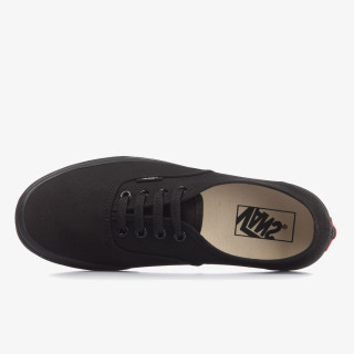 Vans Sneakerek UA Authentic Black/Black 