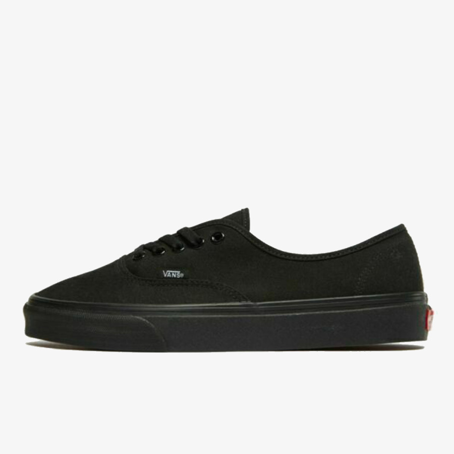 Vans Sneakerek UA Authentic Black/Black 