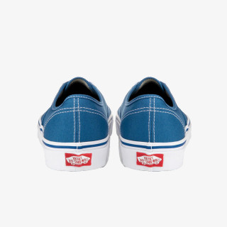 Vans Sneaker UA Authentic Navy 