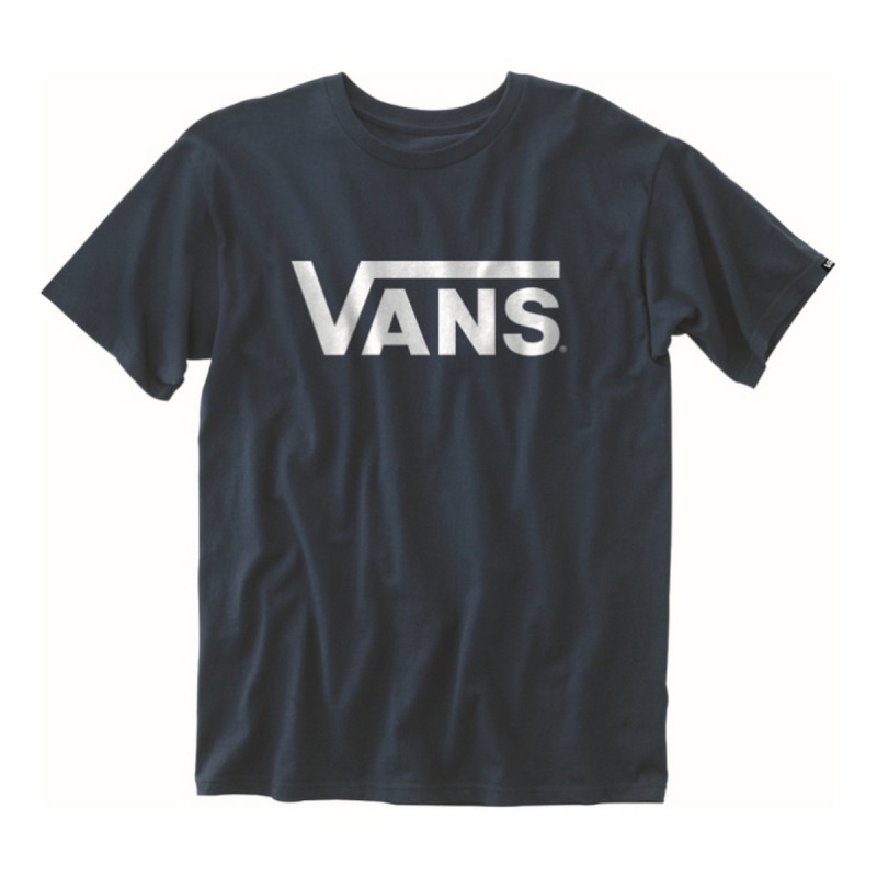 Vans Póló MN VANS CLASSIC Navy/White 