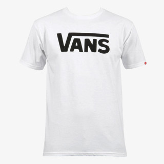 Vans Póló MN VANS CLASSIC White/Black 