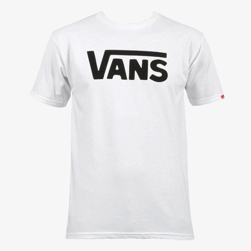 Vans Póló MN VANS CLASSIC White/Black 