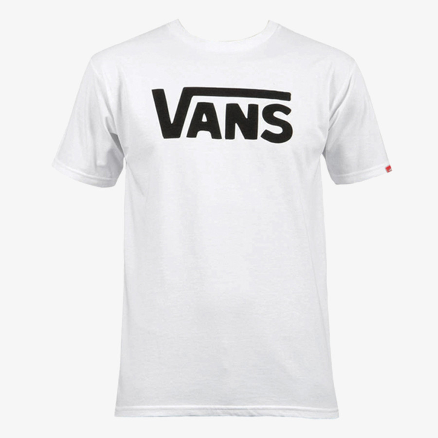 Vans Póló MN VANS CLASSIC White/Black 