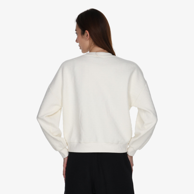 Vans Pulóver SABINE LOOSE CREW 