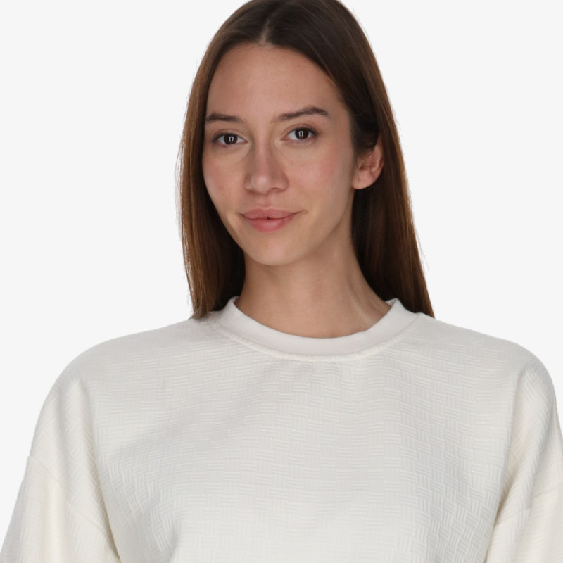 Vans Pulóver SABINE LOOSE CREW 