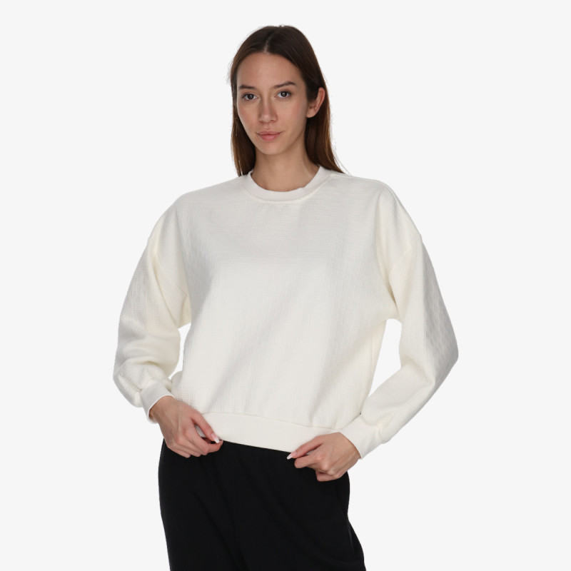 Vans Pulóver SABINE LOOSE CREW 