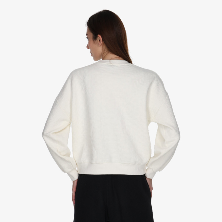 Vans Pulóver SABINE LOOSE CREW 