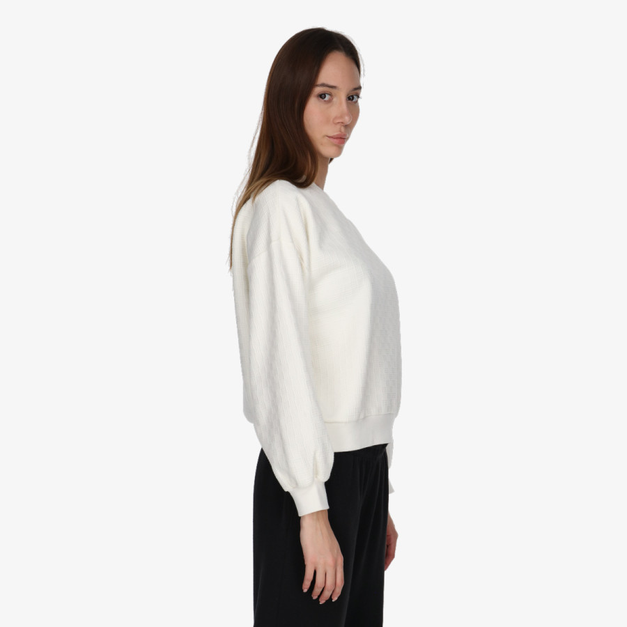 Vans Pulóver SABINE LOOSE CREW 