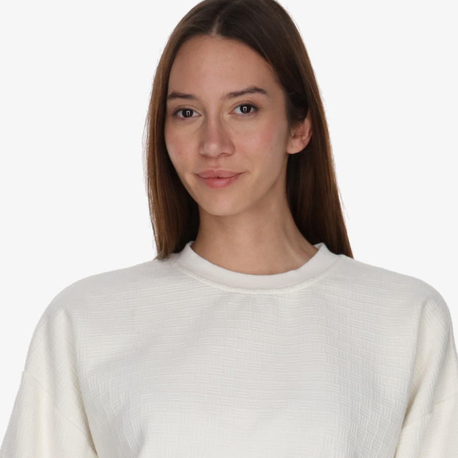 Vans Pulóver SABINE LOOSE CREW 