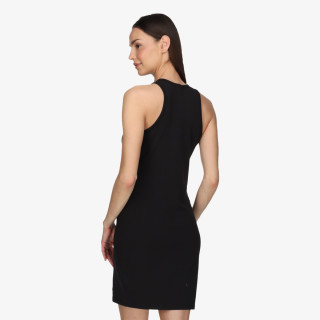 Vans Ruhák VARSITY TANK DRESS 