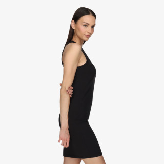Vans Ruhák VARSITY TANK DRESS 