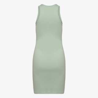 Vans Ruhák VARSITY TANK DRESS 