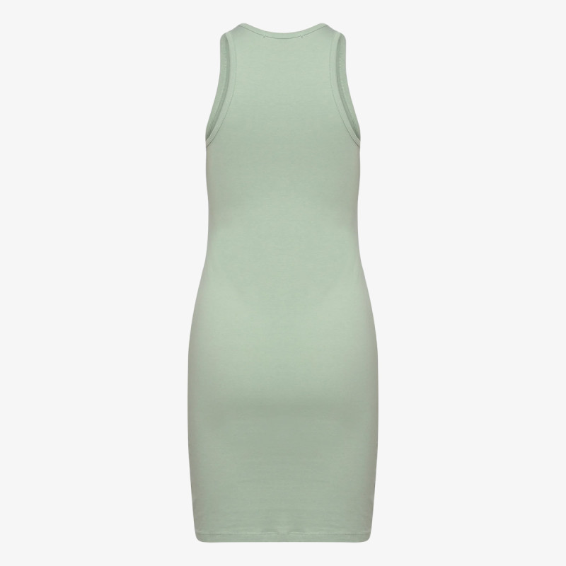 Vans Ruhák VARSITY TANK DRESS 