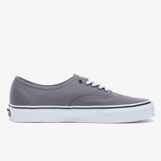 Vans Sneaker UA AUTHENTIC PEWTER/BLACK 