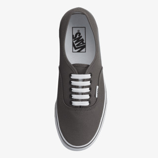 Vans Sneaker UA AUTHENTIC PEWTER/BLACK 
