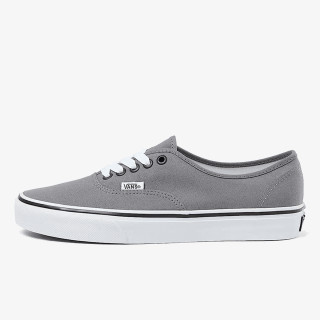 Vans Sneaker UA AUTHENTIC PEWTER/BLACK 