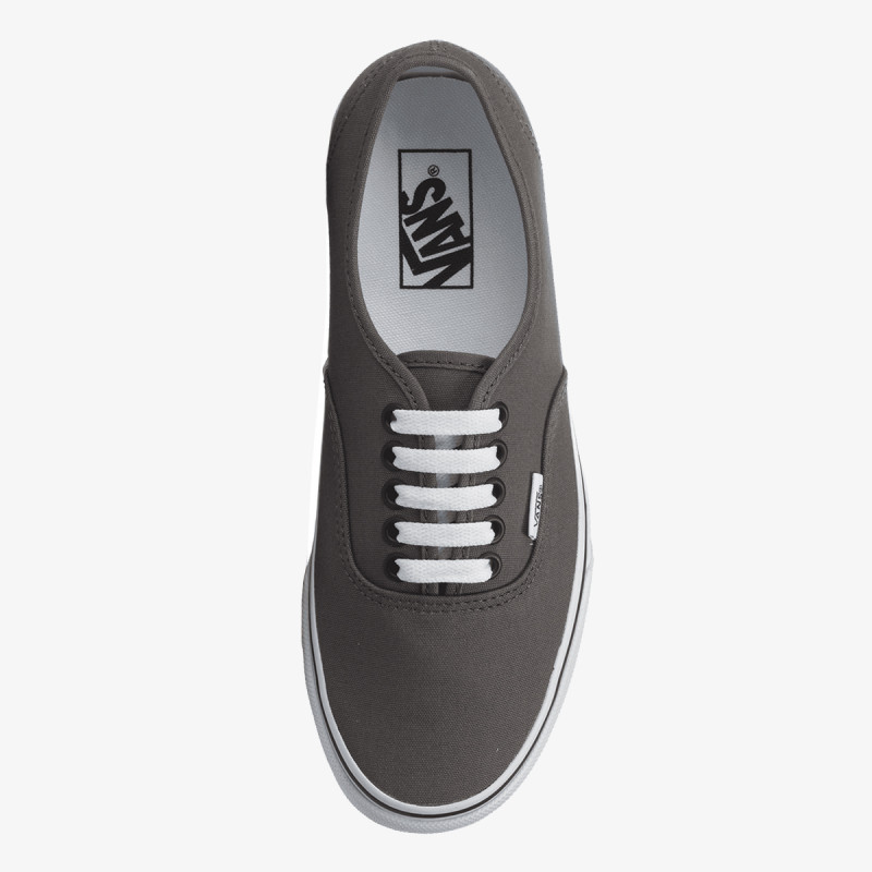 Vans Sneaker UA AUTHENTIC PEWTER/BLACK 
