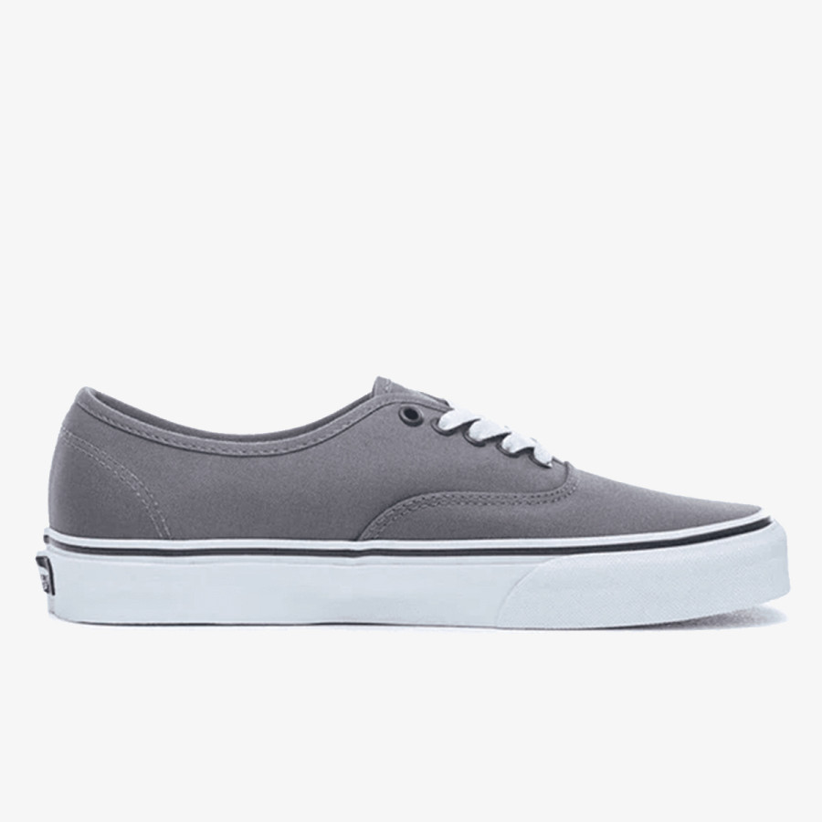 Vans Sneaker UA AUTHENTIC PEWTER/BLACK 
