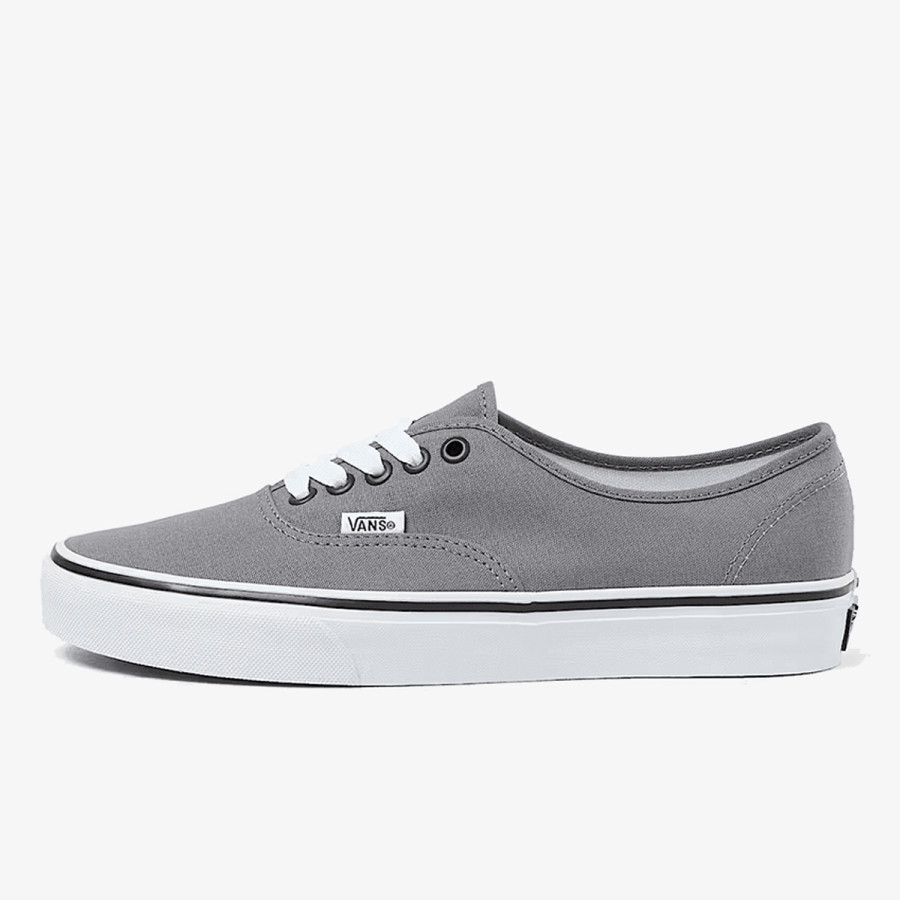 Vans Sneaker UA AUTHENTIC PEWTER/BLACK 