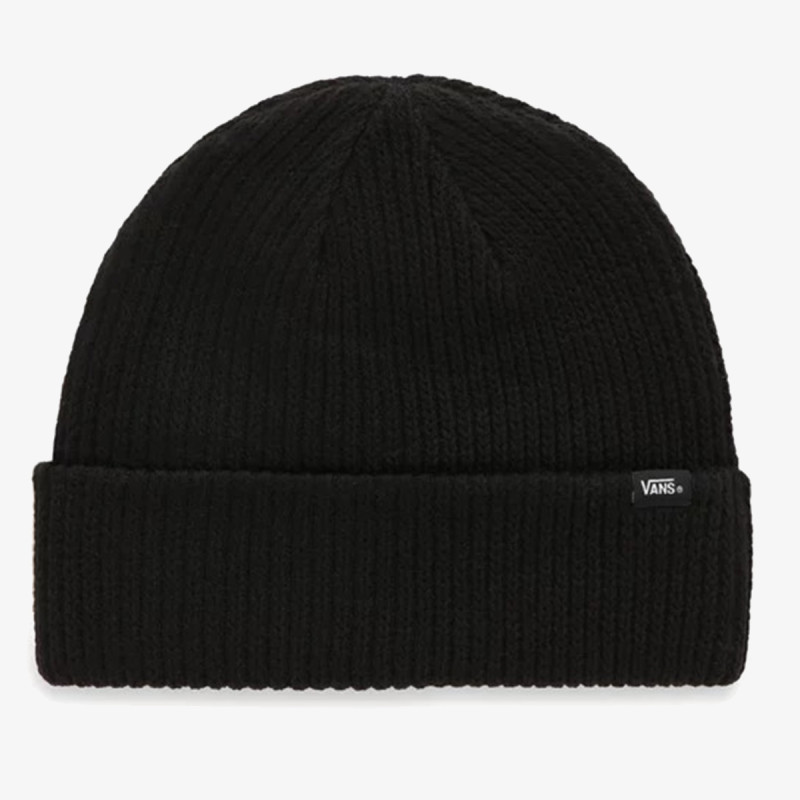 Vans Sapka MN CORE BASICS BEANIE Black 