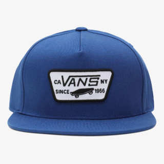 Vans Baseball sapka MN FULL PATCH SNAPBA 