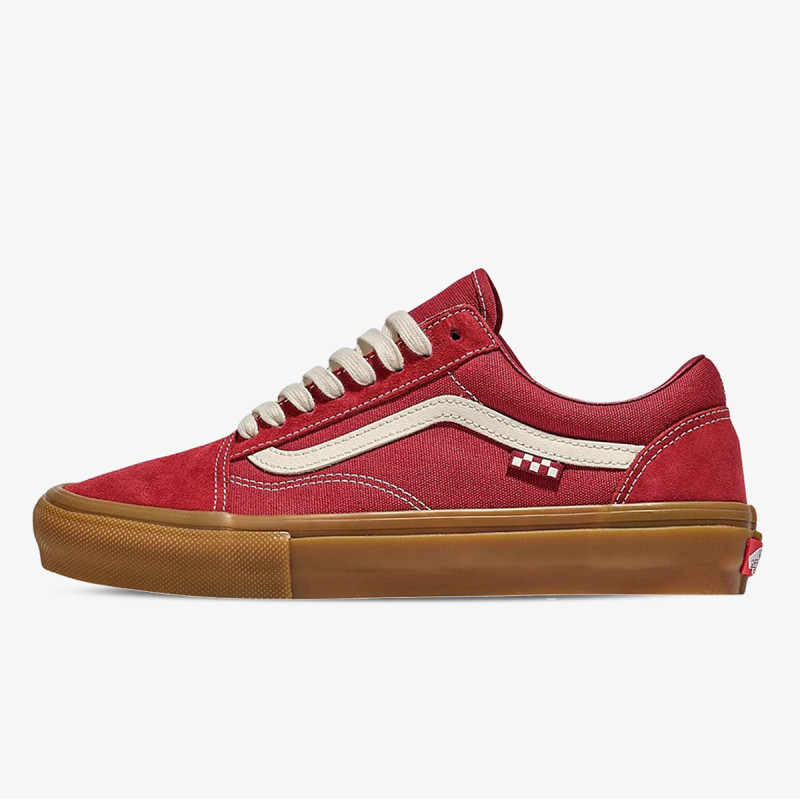 Vans Sneaker Skate Old Skool 