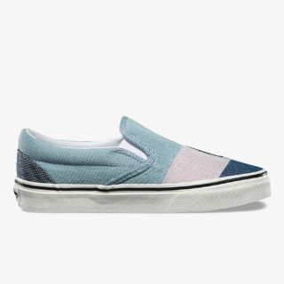 Vans Sneaker UA CLASSIC SLIP-ON (PATCHWORK) 
