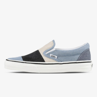 Vans Sneaker UA CLASSIC SLIP-ON (PATCHWORK) 