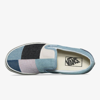 Vans Sneaker UA CLASSIC SLIP-ON (PATCHWORK) 