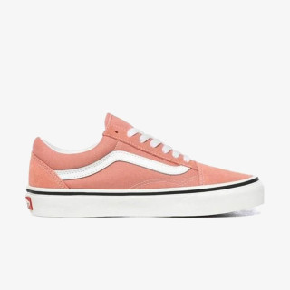Vans Sneaker C/O UA OLD SKOOL ROSE DAWN/TRUE 