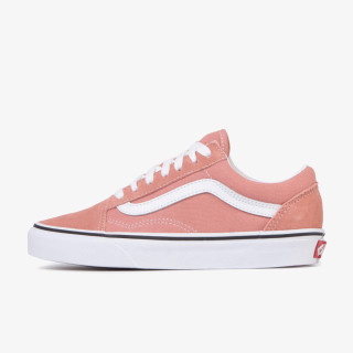 Vans Sneaker C/O UA OLD SKOOL ROSE DAWN/TRUE 
