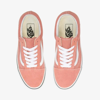 Vans Sneaker C/O UA OLD SKOOL ROSE DAWN/TRUE 