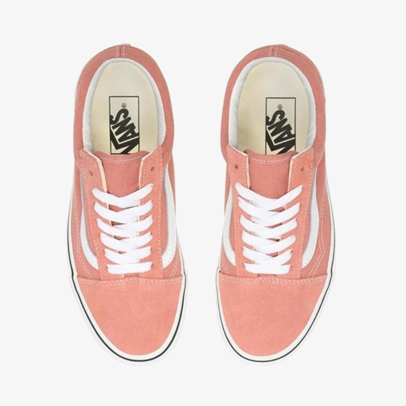 Vans Sneaker C/O UA OLD SKOOL ROSE DAWN/TRUE 