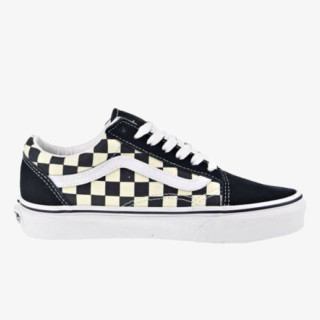 Vans Sneakerek C/O UA OLD SKOOL PRIMARY CHECK 