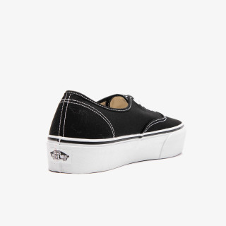 Vans Sneaker UA AUTHENTIC PLATFOR BLACK 