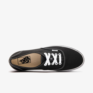 Vans Sneakerek UA AUTHENTIC PLATFOR BLACK 