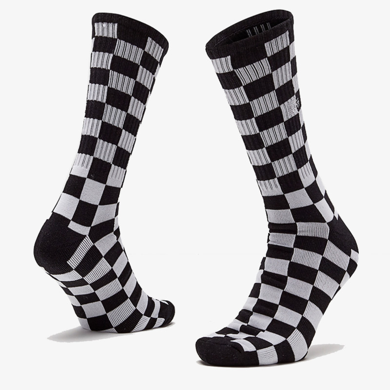 Vans Zokni MN CHECKERBOARD CREW 