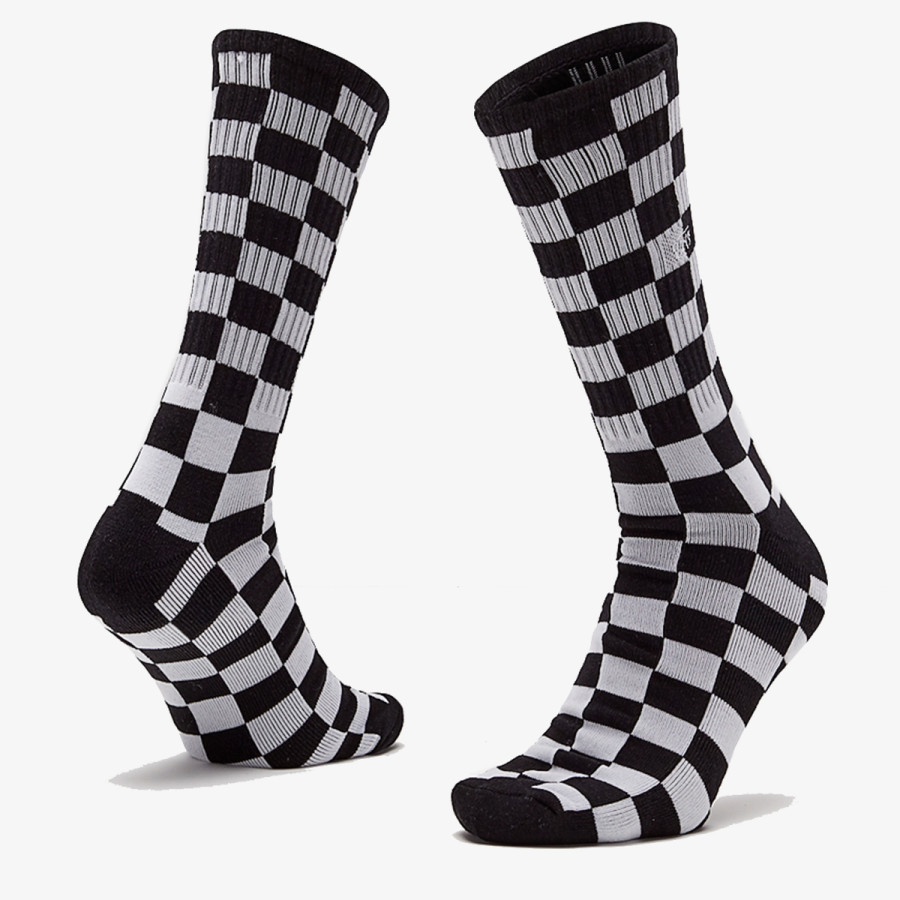 Vans Zokni MN CHECKERBOARD CREW 