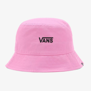 Vans Baseball sapka WM HANKLEY BUCKET HAT CYCLAMEN 
