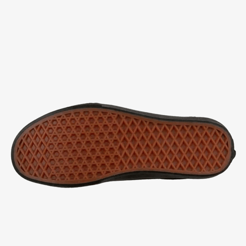 Vans Sneaker WM WARD CANVAS BLACK/ 