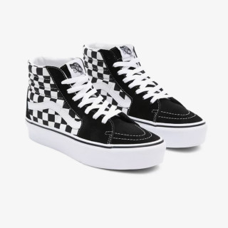 Vans Sneakerek SK8-Hi Platform 2.0 