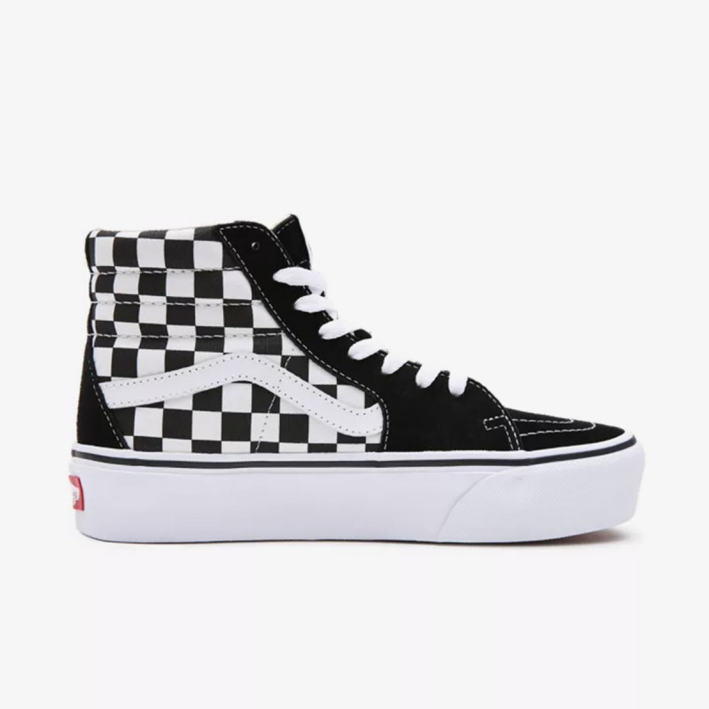 Vans Sneaker UA SK8-Hi Platform 2 