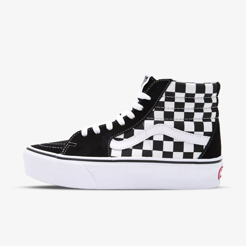 Vans Sneaker UA SK8-Hi Platform 2 