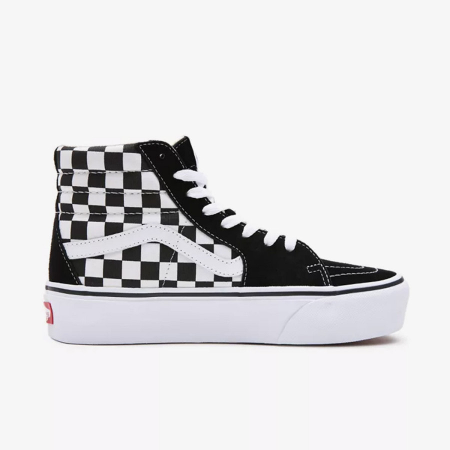 Vans Sneakerek SK8-Hi Platform 2.0 